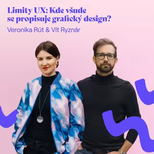 Limity UX: Kde všude se propisuje grafický design?