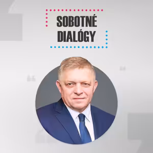 Robert Fico (predseda vlády SR a predseda strany SMER-SD) (27.6.2026 12:10)