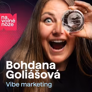 #58 - Bohdana Goliášová