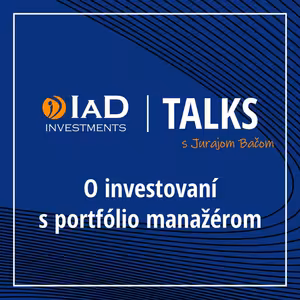 O investovaní s portfólio manažérom