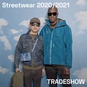 Streetwear 2020/2021
