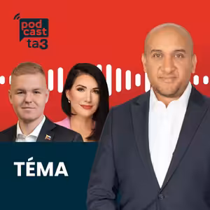 Téma: Jana Bittó Cigániková, Michal Bartek