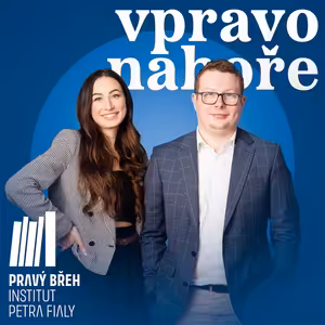 Vpravo nahoře 1 - Bachelor, Trump a Konečná 🌹