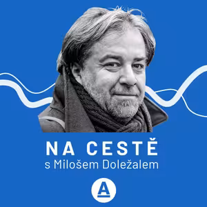 Zahradníček zažil to nejhorší, co si člověk může představit. Jeho texty ale září nadějí