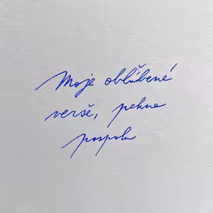 Obľúbené verše z môjho IG