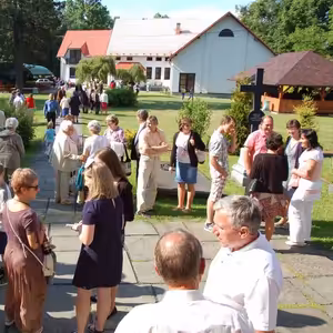 Kázání 5. 4. 2020