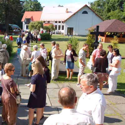 SCEAV Komorní Lhotka