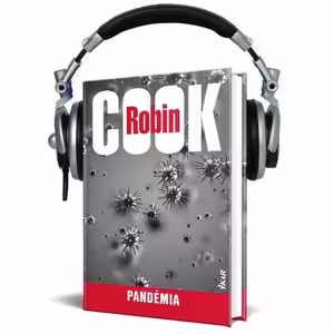 Čítanie z knihy PANDÉMIA (Robin Cook)