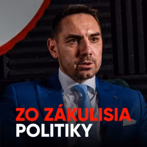 Gyimesi: „Rudolf Huliak nechce podiel na moci, ale podiel na rozdávaní peňazí, preto chce Tipos.“ [Zo zákulisia politiky]