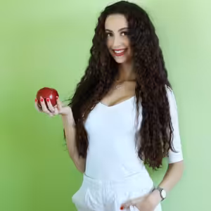 Rozhovor - Karin Viktorinová (Výživa dětí)