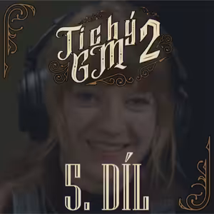 Tichý GM 2 - Anna-Marie a Radar | DnD CZ