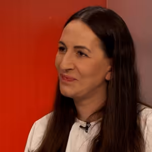 Alexandra Udženija (ODS): Peněz na sociální péči je málo. Ministerstvo neposílá dost / 4. 6. 2024