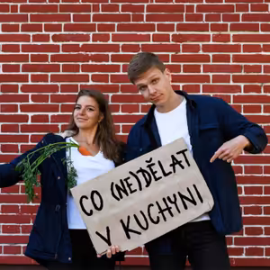 #6 JAK SE (NE)CHOVAT V KUCHYNI - omývání masa, pesticidy a toxická látka v bramborách