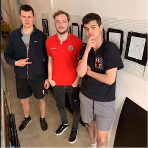 TDPP #14: Oliver Okuliar - “Po kariéře bych si chtěl otevřít bistro.” “Finsko mi dalo hodně.”