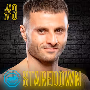 #3 Zlomil mi 2 žebra a praskl mi plíci! Já už nebojuju za sebe | Vlado Lengál