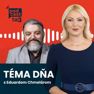 Téma dňa s Eduardom Chmelárom: Premiér o článku 5 NATO / Karpatská osmička bez Fica / Ďalšia rana pre Merzovu CDU