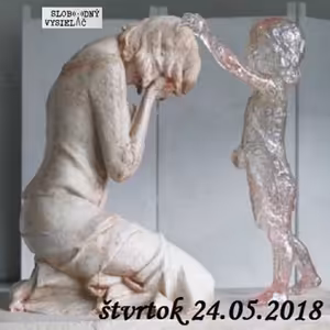 V prvej línii - 2018-05-24 Návrh na sprísnenie interrupcií…