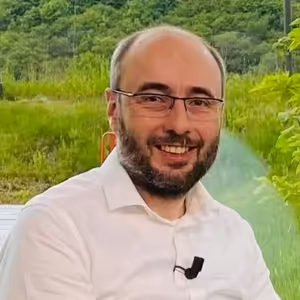 Inovační čtvrtek Míši Lhotkové s Martinem Rehákem