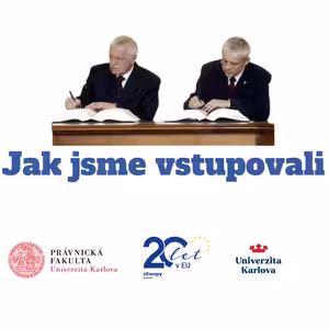 Debata: Jak jsme vstupovali