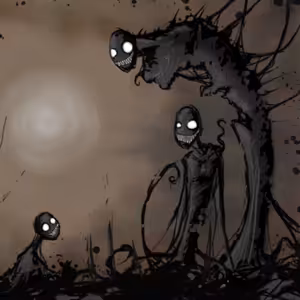 Oni - Creepypasta SK / CZ