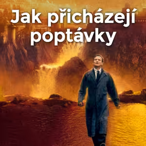 Tomáš Vachuda: Jak přicházejí poptávky