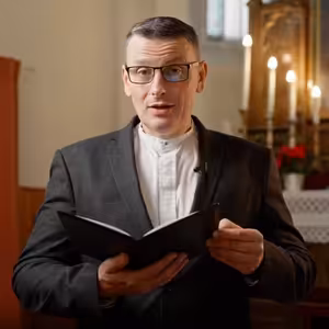 Vnútorný kompas kresťana v mori možností