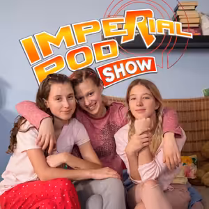 Dokument V SÍTI | Imperial Pod feat. Bára Dolanová