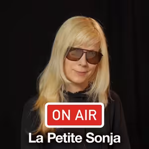 La Petite Sonja (Kill The Dandies!) ON AIR: „Okultismus doma neprovozujeme."