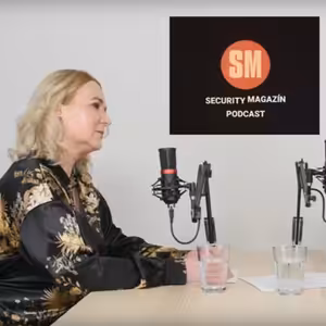 Podcast SM Jana Černochová o připravenosti republiky na krize i o nezbytnosti modernizovat armádu