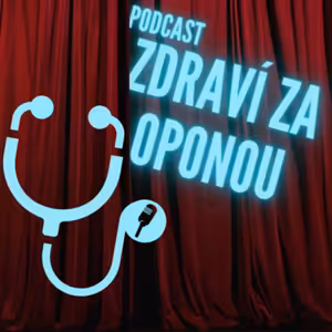 Zdraví za oponou