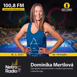 Dominika Mertlová Červenková