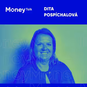 Dita Pospíchalová: Finanční gramotnost dětí z dětských domovů