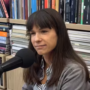 Seriál Historičky: Veronika Pehe