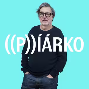 #31 Aleš Najbrt o grafickém designu v kultuře