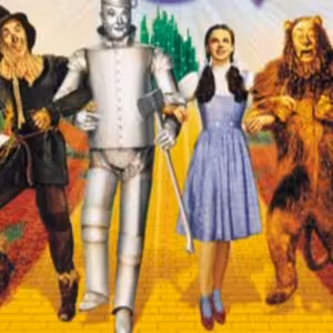 Čítanie z knihy - Čarodej z krajiny Oz - 4. kapitola