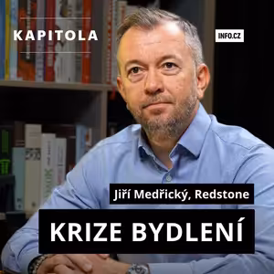 Developer varuje: Vlastní bydlení v Praze bude dostupné jen bohatším