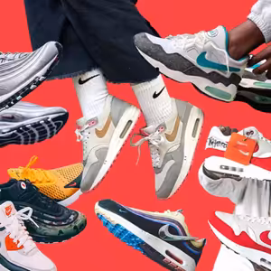 O Air Max Day s Michalem Brabcem