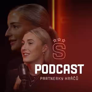 Partnerky hráčů UNLIMITED. | „U nás je fotbal puštěný nonstop." 📺