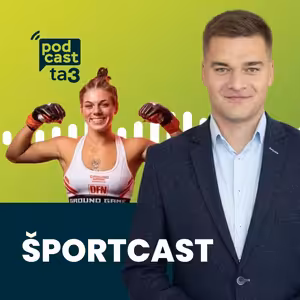 Športcast: Veronika Smolková s ďalšou dominantnou výhrou v Oktagone. Kedy bude bojovať o titul?