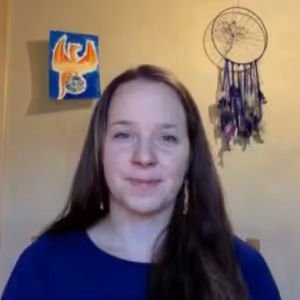 Eliška Mabel Morkes, Otevři se dračí síle