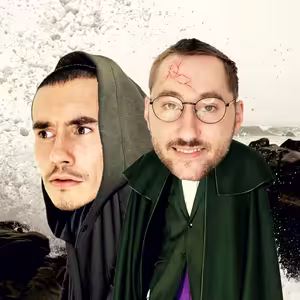 #60 Padesát odstínů Kydů (Fanfiction speciál)