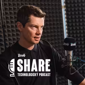 SHARE: Rozhovor s hackerom: Firmy nám platia, aby sme sa do nich nabúrali