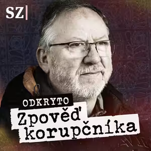 Zpověď korupčníka 2: Všichni primátorovi muži