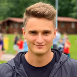 Jan Hanko, youtuber | Podcasty Kraje Vysočina