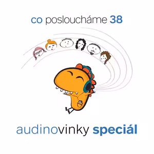 Speciál - Co posloucháme #38