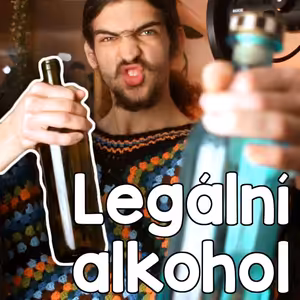 Legální alkohol 🍺
