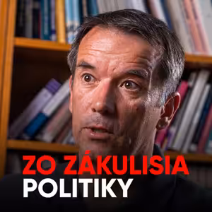 Expert o pohyboch obrovských peňazí na účte Smeru [Zo zákulisia politiky]