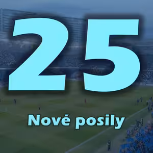 Mali sme v Dunajskej vyhrať? Belasý podcast 25