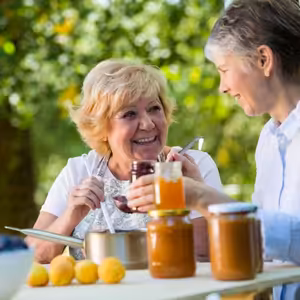 NÁVOD: Jak správně skladovat med? Rady babiček, abyste ho neznehodnotili