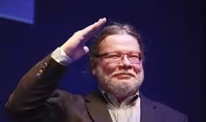 Alexander Vondra /ODS/: Rezoluce Evropského parlamentu proti střetu zájmů Andreje Babiše je obrovská ostuda